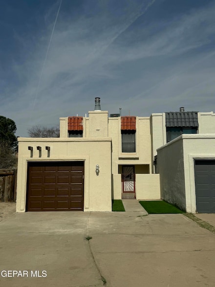 191 Mulberry Ave Unit G, El Paso, TX 79932