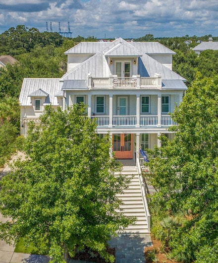 1431 Wando View St, Daniel Island, SC 29492