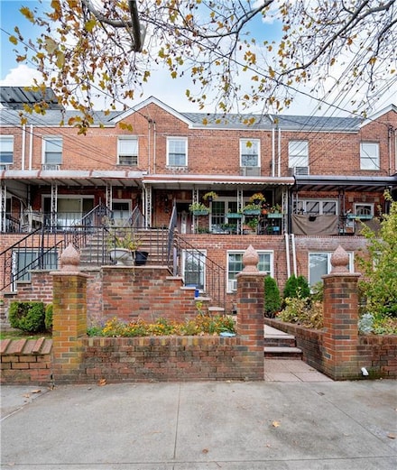 1354 E 87th St, Brooklyn, NY 11236