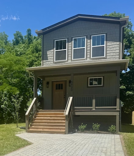 5930 Carl Place, Nashville, TN 37209