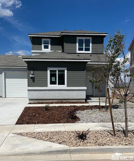 843 Orchard Rock Dr Unit Lot 92, Reno, NV 89506