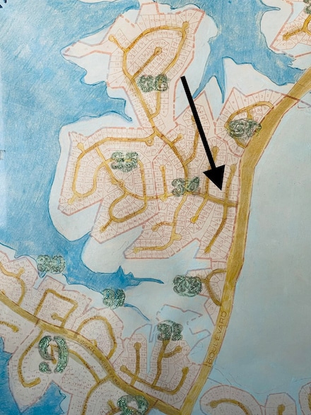 10 & 11 Crossridge, Brookeland, TX 75931