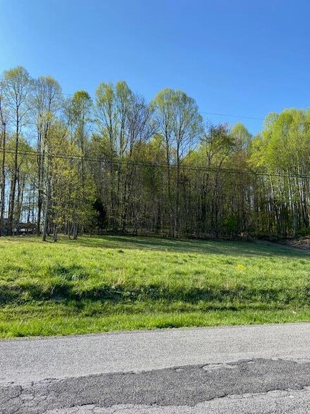 TBD Woodland Hills Rd, Abingdon, VA 24210