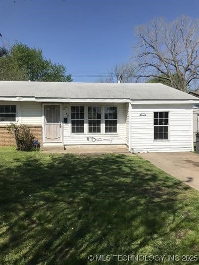 5462 N Hartford Ave, Tulsa, OK 74126