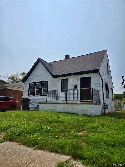 20569 Hickory St, Detroit, MI 48205
