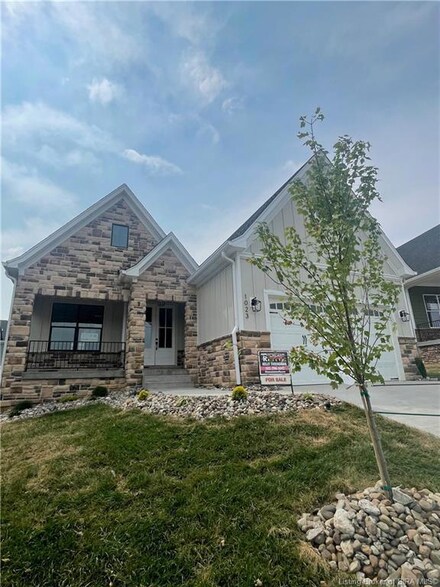 1023 Oskin Dr Unit 223, Georgetown, IN 47122