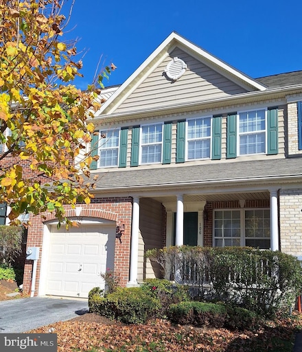 106 Penns Manor Dr, Kennett Square, PA 19348