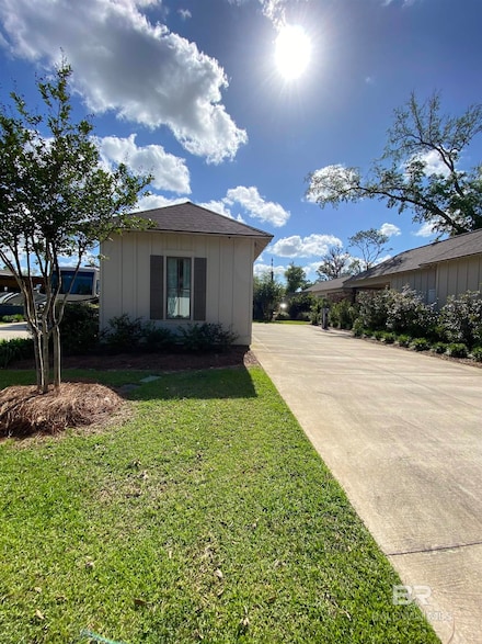 22235 Lot 20 Fairhope Motorcoach Loop Unit 20, Fairhope, AL 36532