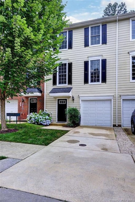 125 Parkway Ct, Williamsburg, VA 23185