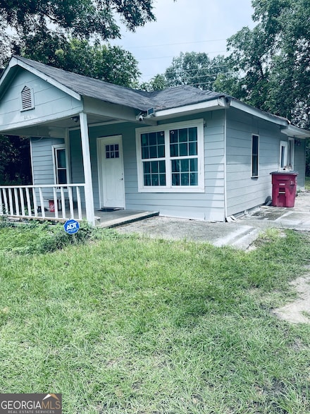 3414 Riggins Mill Rd, Macon, GA 31217