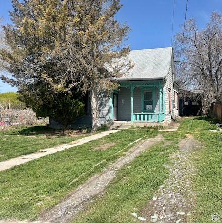 185 E Center St, Nephi, UT 84648