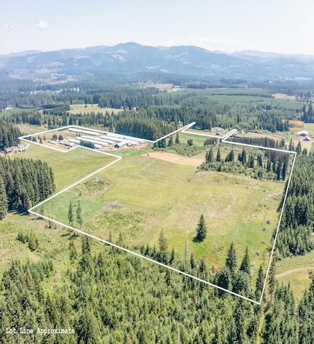 25641 S Schockley Rd, Beavercreek, OR 97004