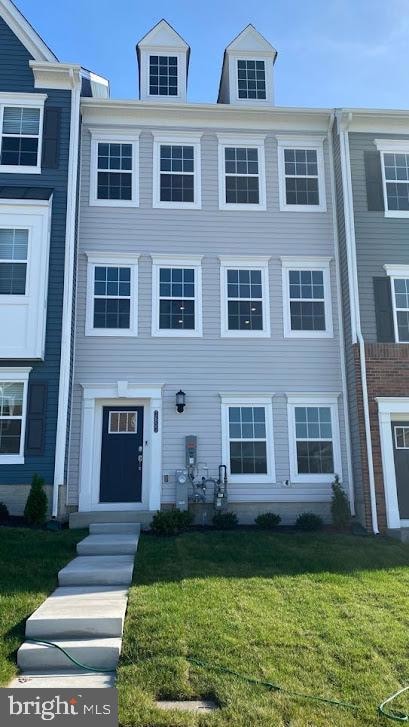 7857 Petigru Rd, Windsor Mill, MD 21244