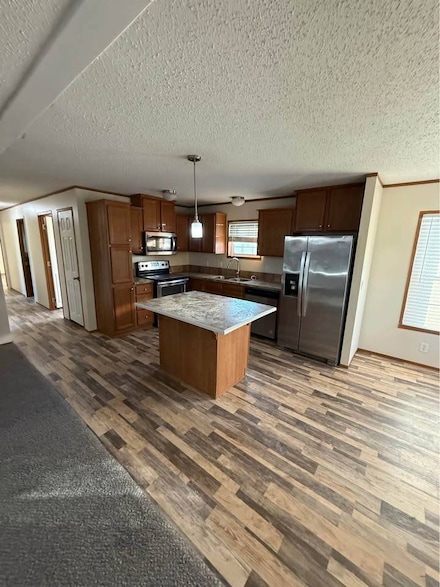 1322 Cambridge Ln, Caro, MI 48723