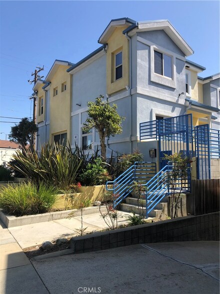 114 W 64th Place, Inglewood, CA 90302