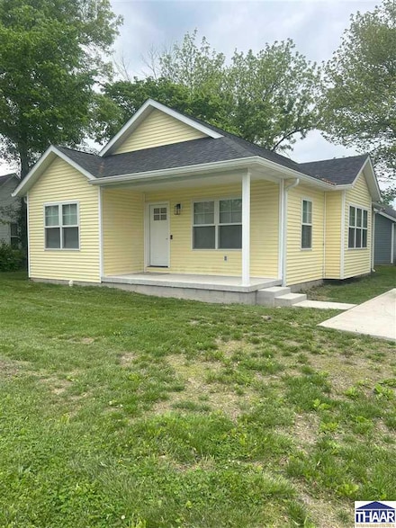 520 N Broad St, Sullivan, IN 47882