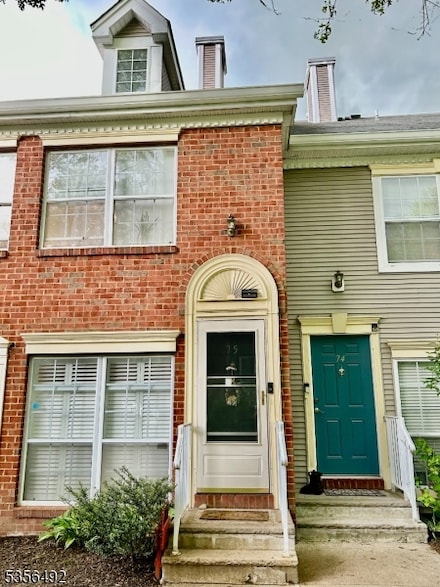 75 Heritage Ct Unit 11O, Towaco, NJ 07082