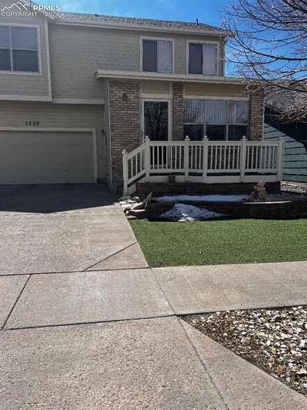 5239 Hawk Springs Dr, Colorado Springs, CO 80923