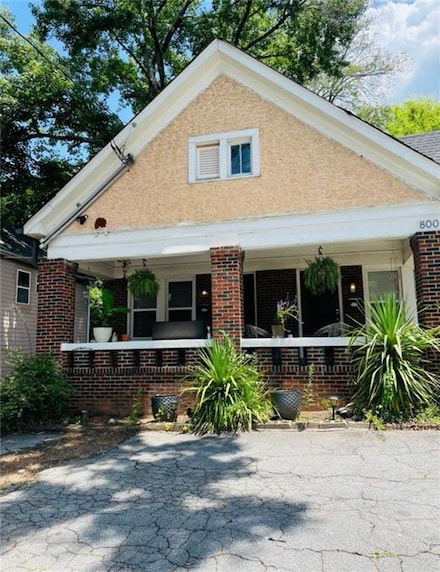 800 Metropolitan Pkwy SW Unit B, Atlanta, GA 30310