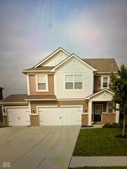 8809 Winton Place, Pendleton, IN 46064