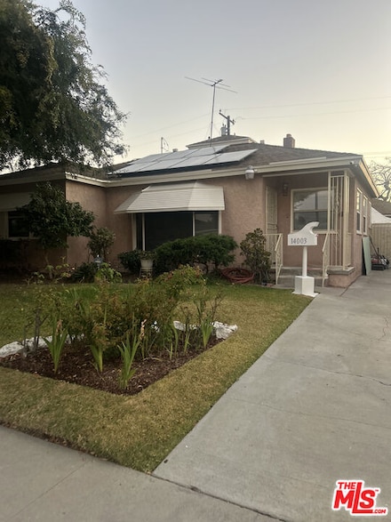 14003 S Nestor Ave, Compton, CA 90222