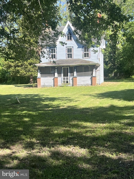 23245 Paul Benton Cir, Deal Island, MD 21821