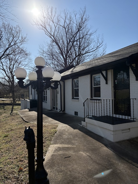 30 E Thompson Ln Unit A, Nashville, TN 37211