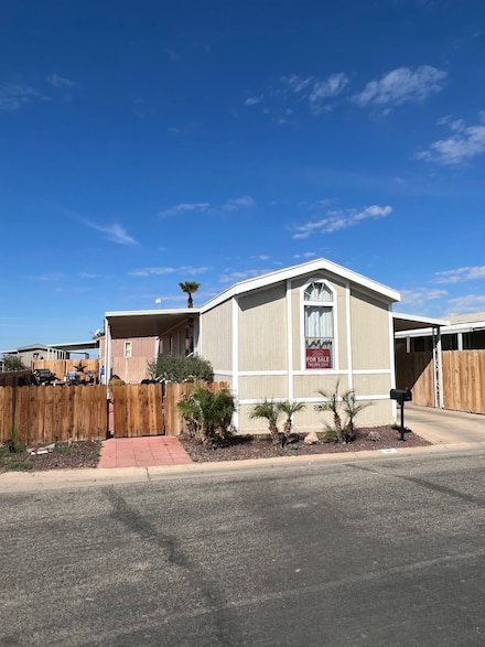 El Centro CA Mobile Homes for Sale - Homes.com