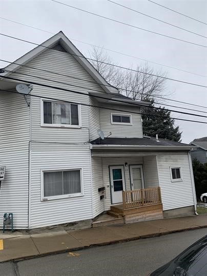 215 Westminster Ave, Greensburg, PA 15601