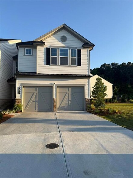 3848 Hester St, Duluth, GA 30097