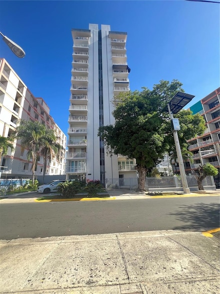 59 Condado Ave Corner, San Juan, PR 00907