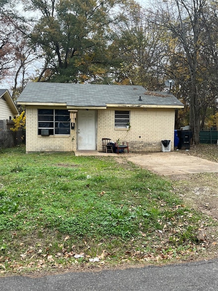 716 Harrison St, Shreveport, LA 71106