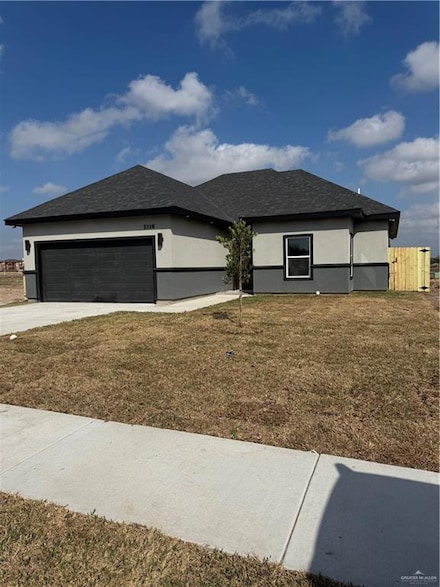 2116 Blue Sky Dr, Weslaco, TX 78596