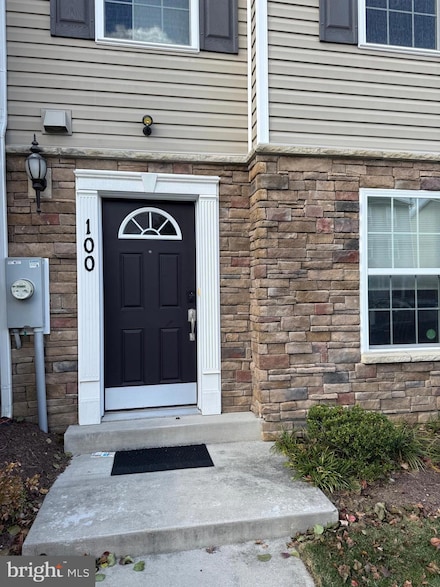 1818 Cassandra Dr Unit 100, Sykesville, MD 21784
