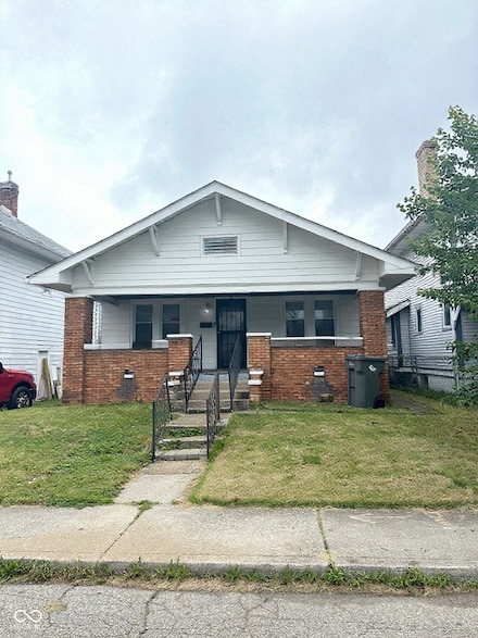 57 N Tremont St, Indianapolis, IN 46222