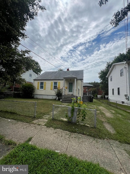 5633 Jamestown Rd, Hyattsville, MD 20782