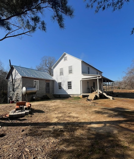171 Topsy Rd, Randolph, MS 38864
