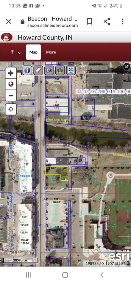 318 S Union St, Kokomo, IN 46901