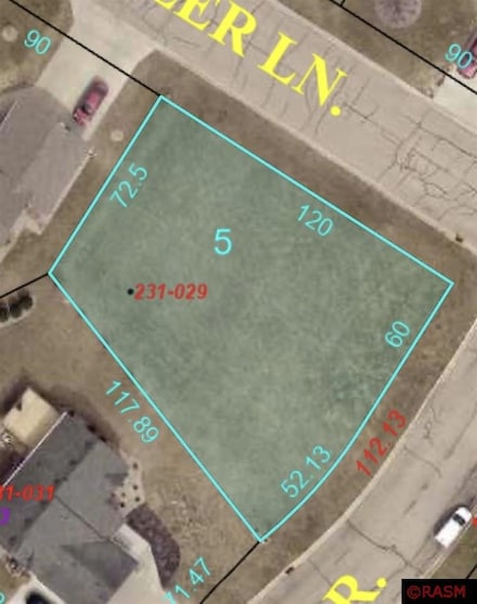 301 Hilton Dr, Saint Clair, MN 56080
