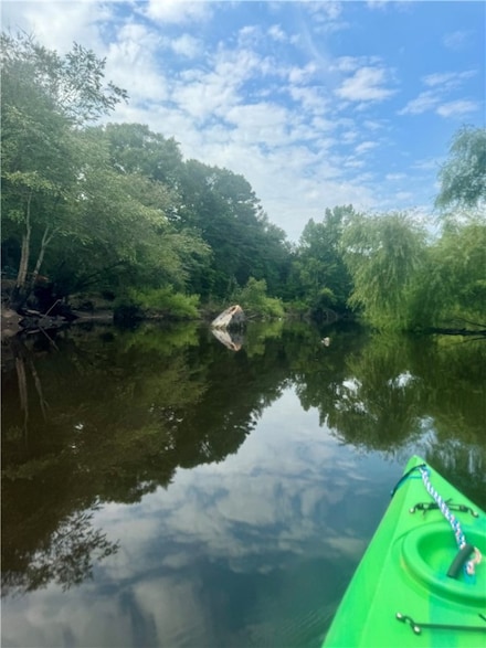 Lots 91,92,93 & Trac Charles Spikes Rd, Reidsville, GA 30436