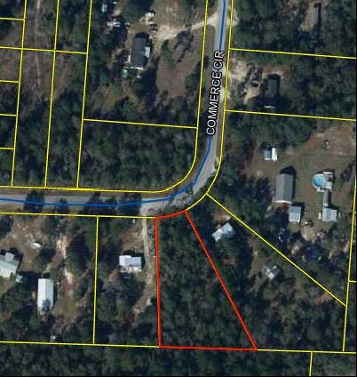 000 Commerce Cir, Defuniak Springs, FL 32433