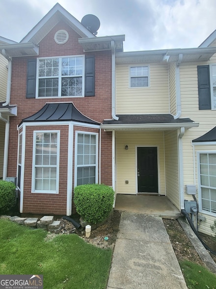 1464 Riverrock Trail, Riverdale, GA 30296
