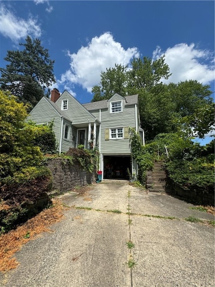 444 Franklin Farms Rd, Washington, PA 15301