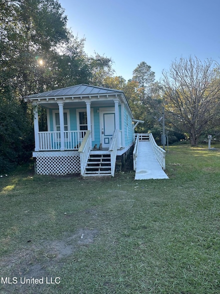 9101 Travis Ave, Vancleave, MS 39565