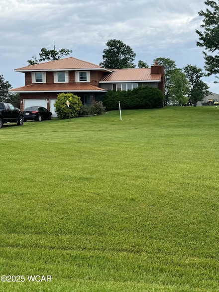 5262 County Road 135, Kenton, OH 43326