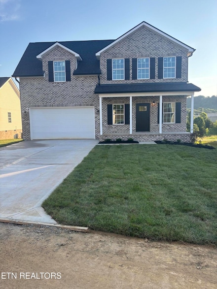 131 Jacob Ln, Blaine, TN 37709