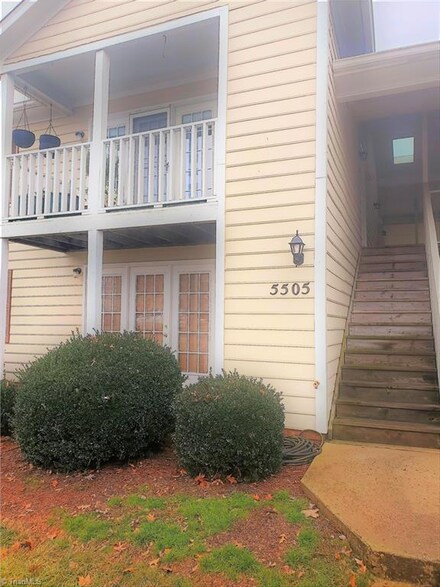 5505 Hornaday Rd Unit A, Greensboro, NC 27409