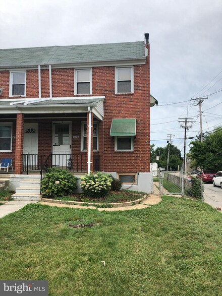 437 Imla St, Baltimore, MD 21224