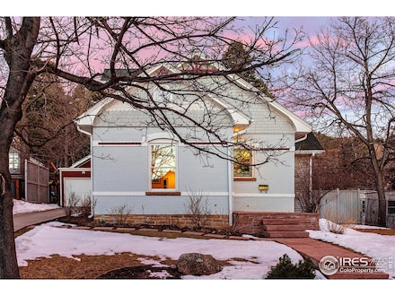 853 8th St, Boulder, CO 80302