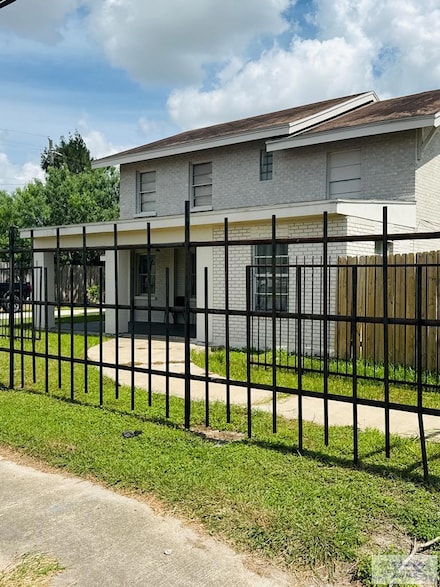 2605 Wilson Rd, Harlingen, TX 78552